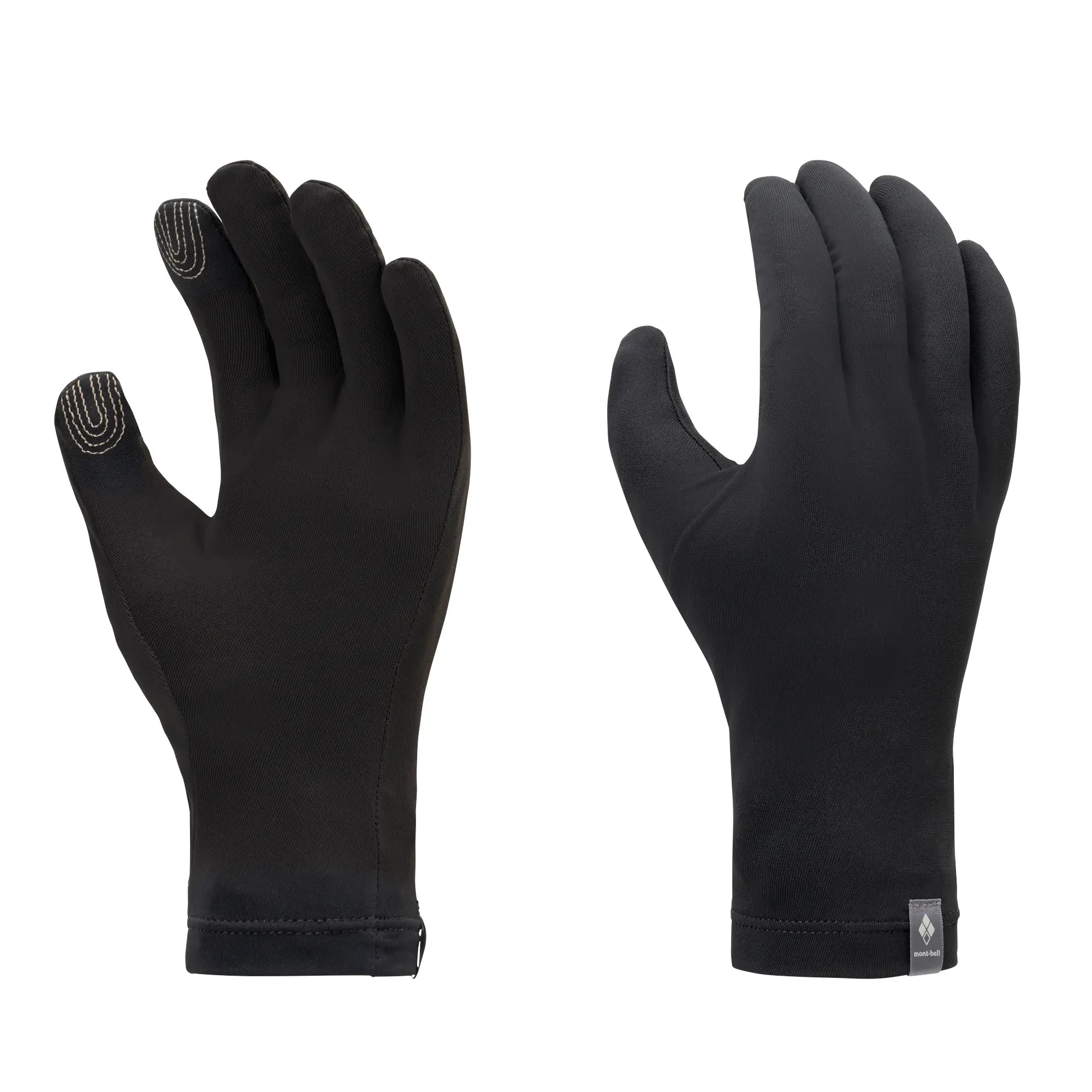 Light Weight Inner Gloves Women's