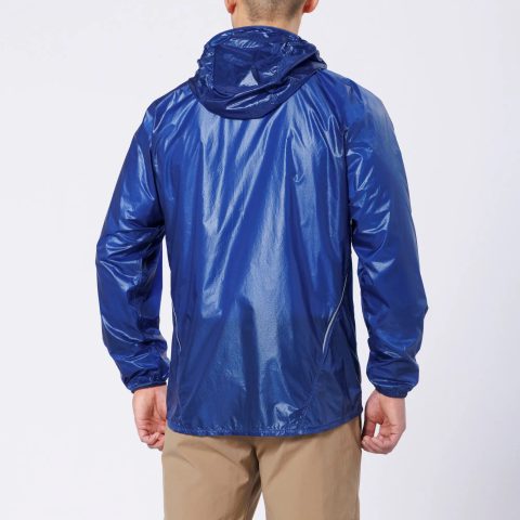 Tachyon Hooded Jacket Men's