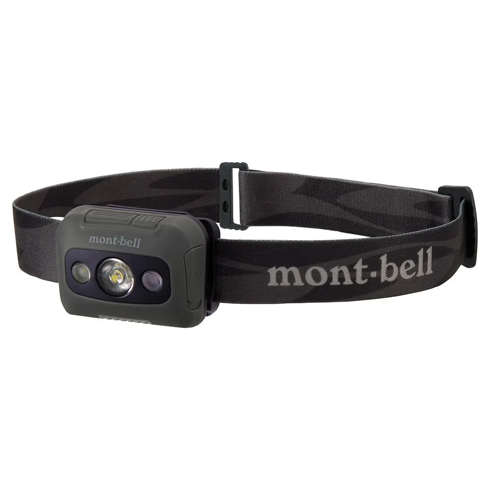 Rechargeable Power Head Lamp