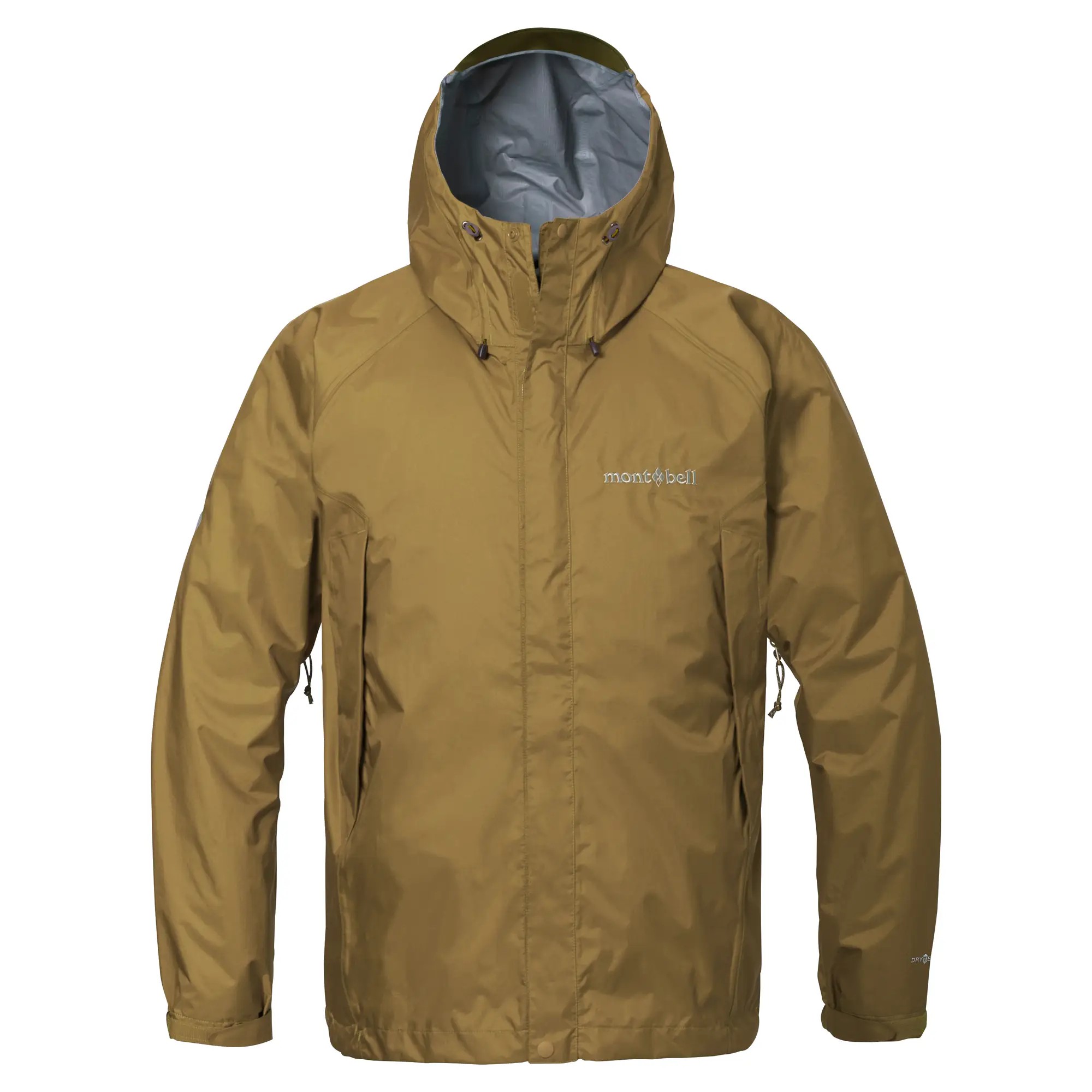 Rain Worker Jacket Men's