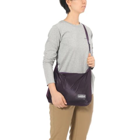 U.L. Mono Shoulder L