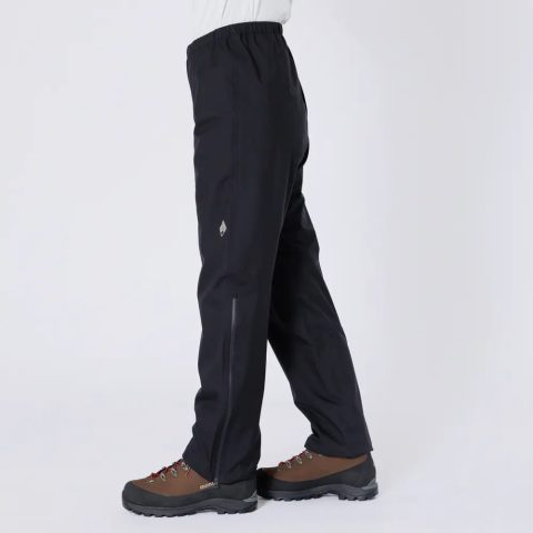 DRYTEC Rain Pants Women's