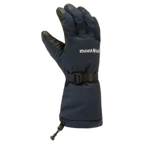 Powder Gloves Men's