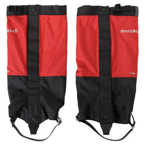DRYTEC Easy-Fit Gaiters