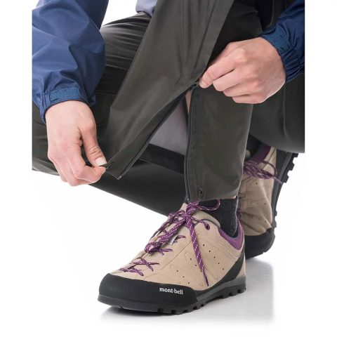 Thunder Pass Pants Women's