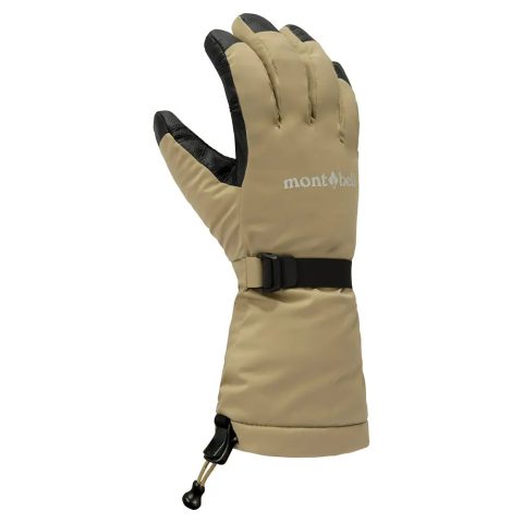 Powder Gloves Men's