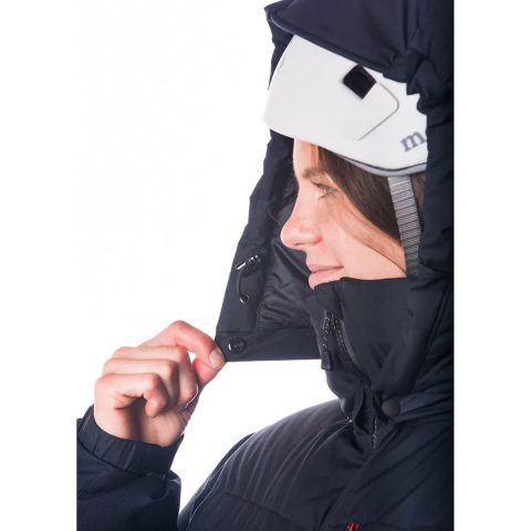Permafrost Down Parka Women's