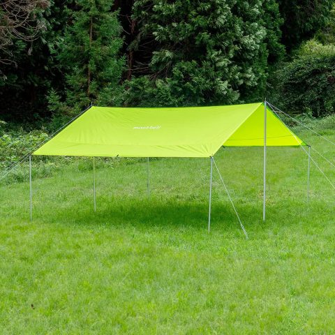 Rectangle Tarp