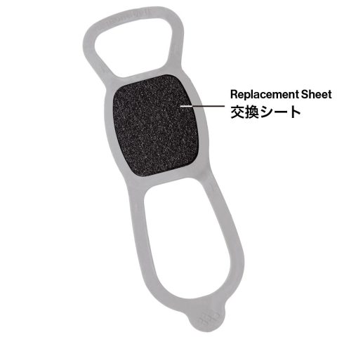 Replacement Sheet For Reversible Gripper Replacement Sheet For Reversible Gripper