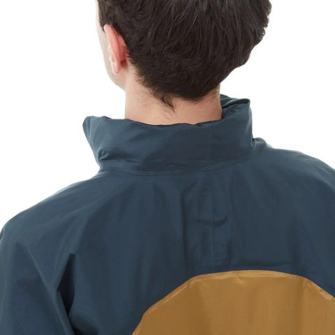 Thunder Pass Jacket Men's