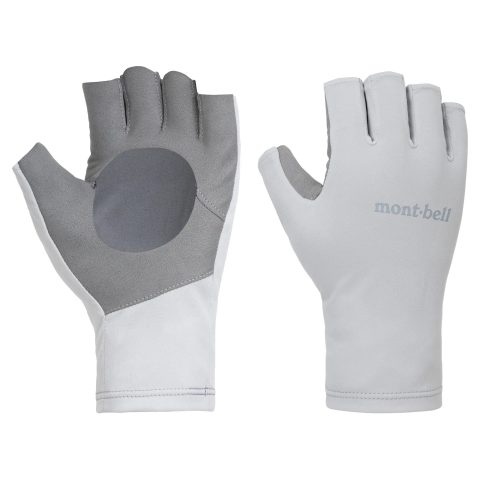 Open-Palm Fingerless Gloves Open-Palm Fingerless Gloves