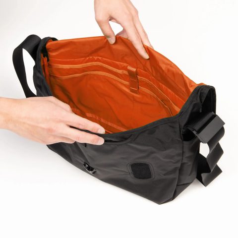Bernina Flap Shoulder L
