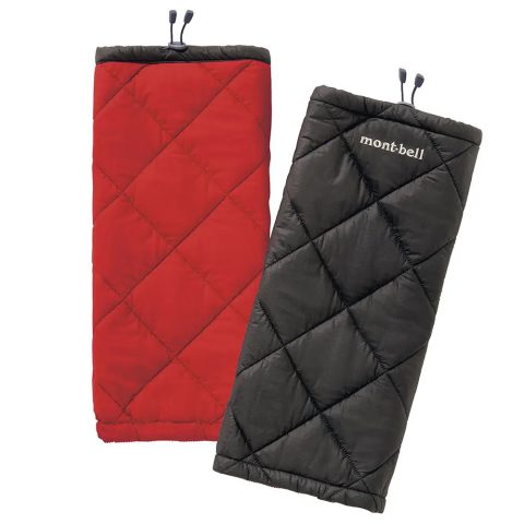 Reversible EXCELOFT Leg Warmers