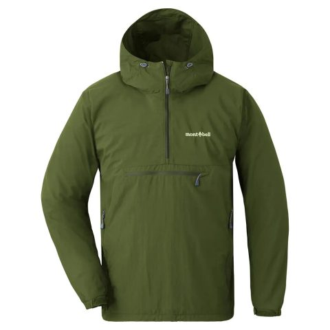 O.D. Anorak O.D. Anorak