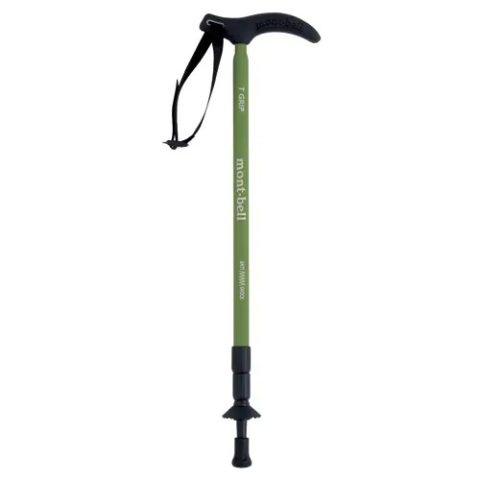 T Grip Anti Shock