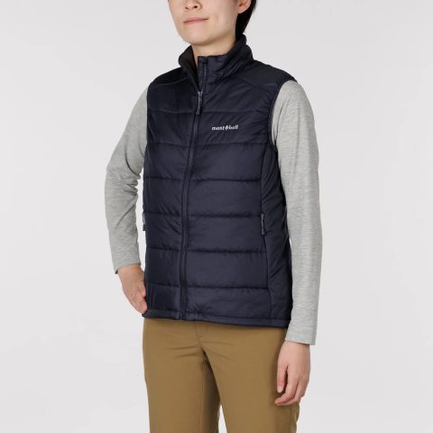 U.L. Thermawrap Vest Women's