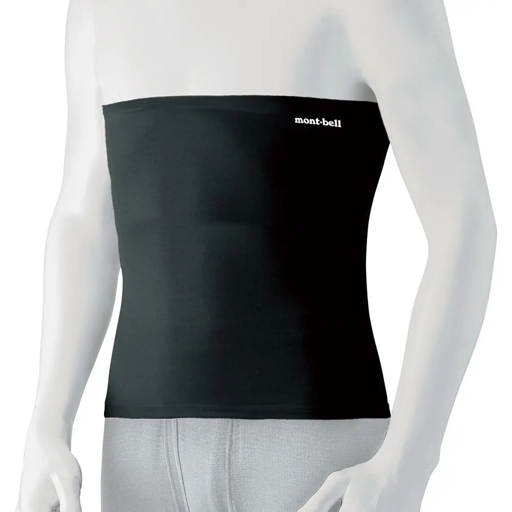 SUPER MERINO WOOL EXP. Waist Warmer