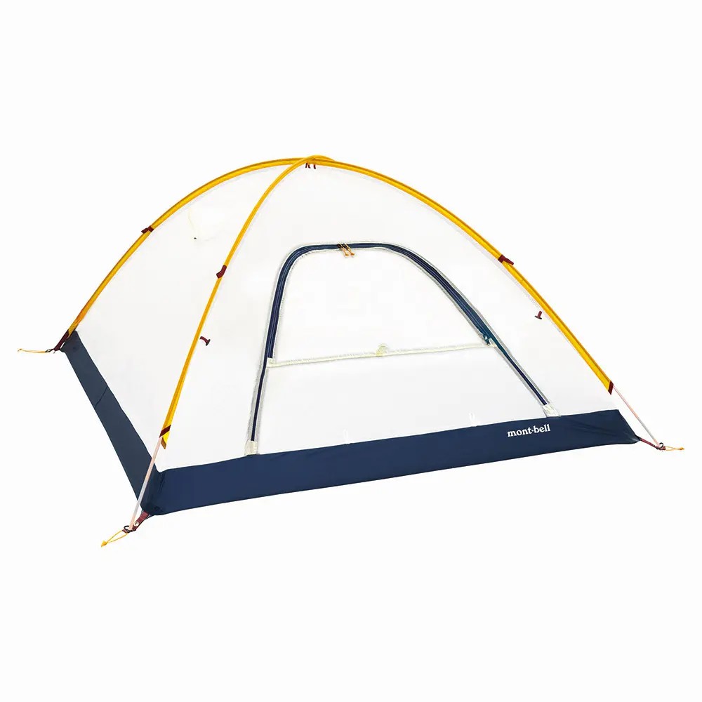 Stellaridge 4 Replacement Tent Body