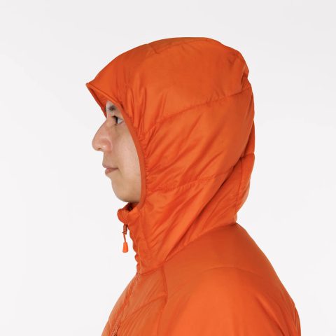 U.L. Thermawrap Parka Men's