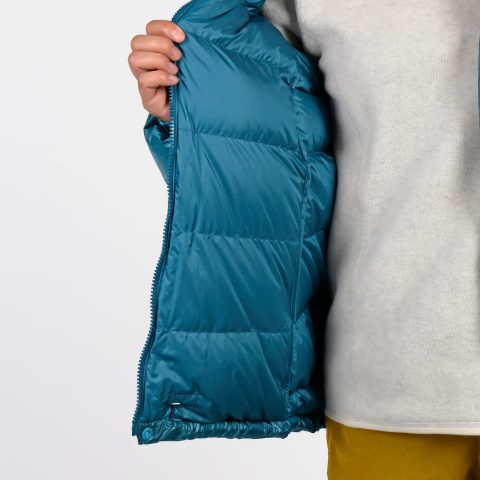 Alpine Down Parka Women's