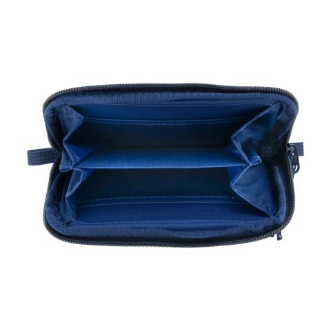 Mini Zip Wallet