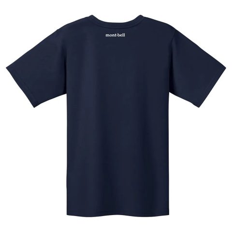 Wickron T Women's Shiroi Yamaotoko