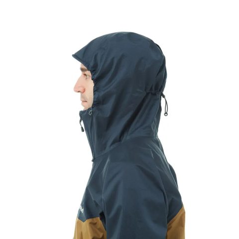 Thunder Pass Jacket Men's