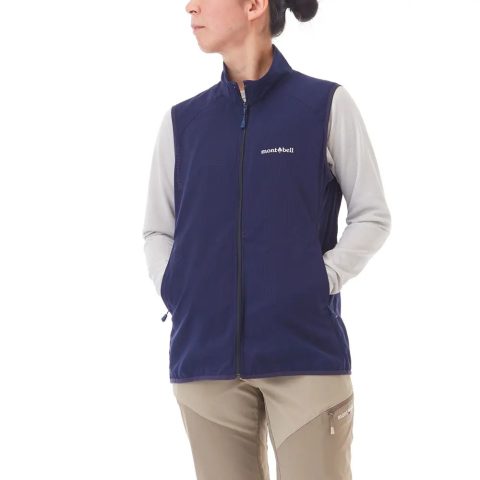 O.D. Mesh Vest Women's