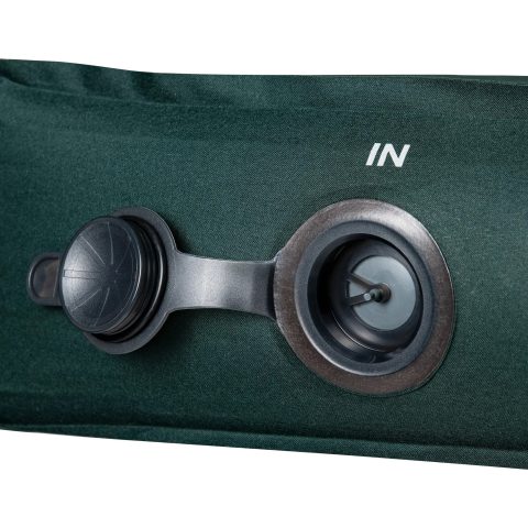 Camp Pad 100 Wide