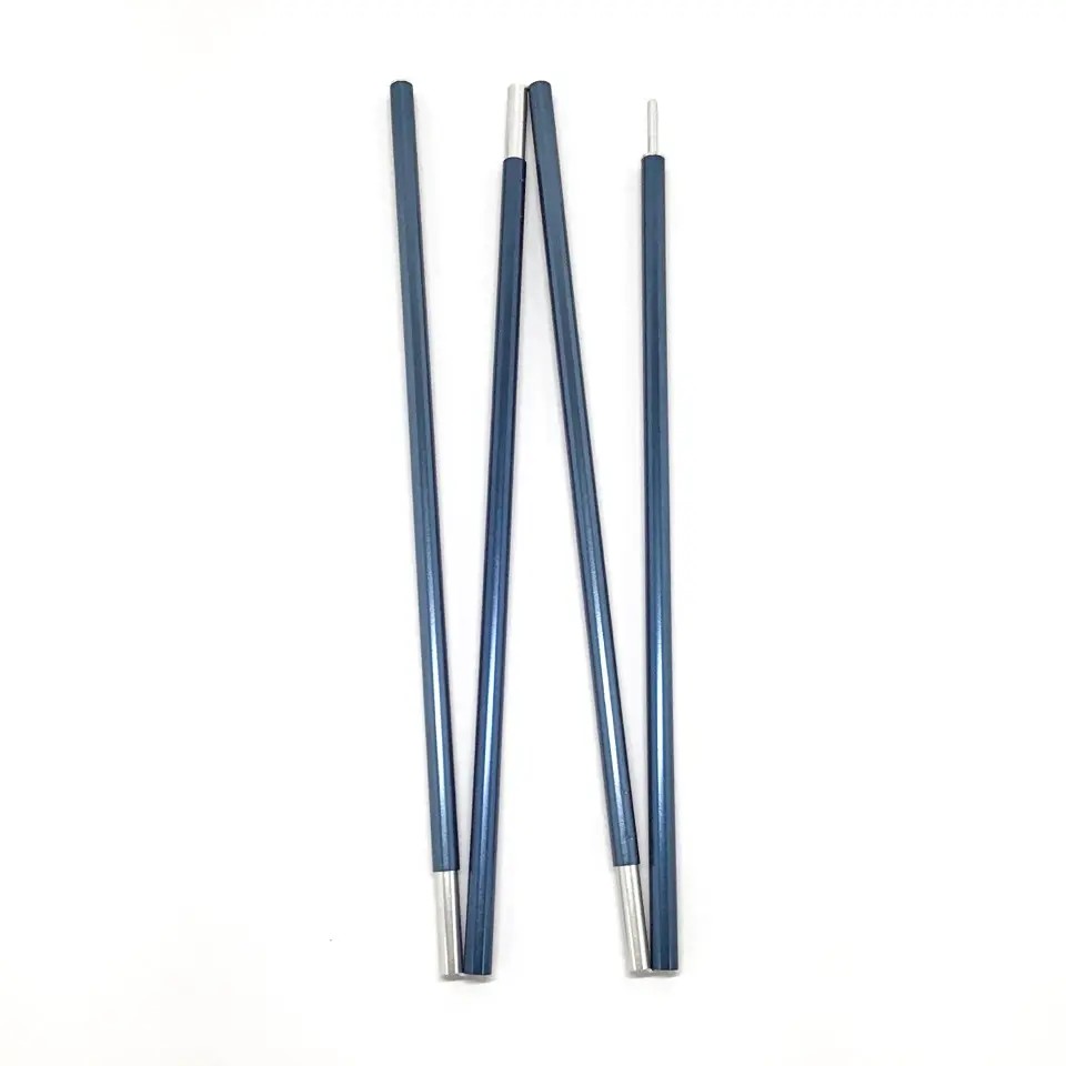 CHRONOS CABIN4 (18) TARP POLE 1PC