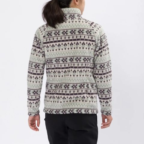 CLIMAAIR Print Jacket Women's