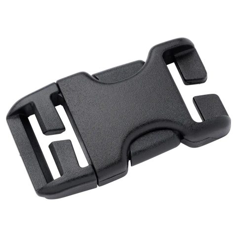 Emergency Repair Side Release Buckle 25mm