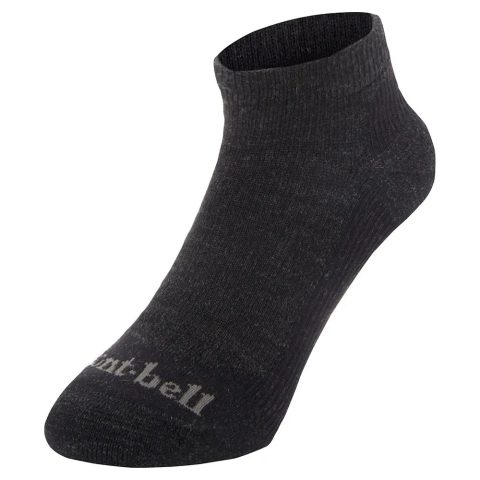 Merino Wool Walking ShorT Socks Men's
