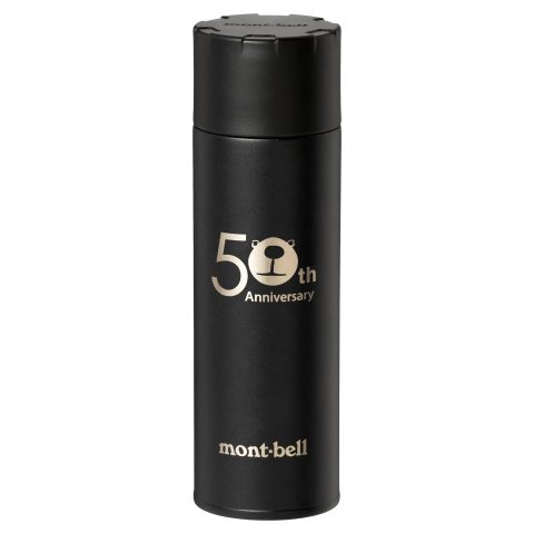 Alpine Thermo Bottle 0.5L 50th Alpine Thermo Bottle 0.5L 50th