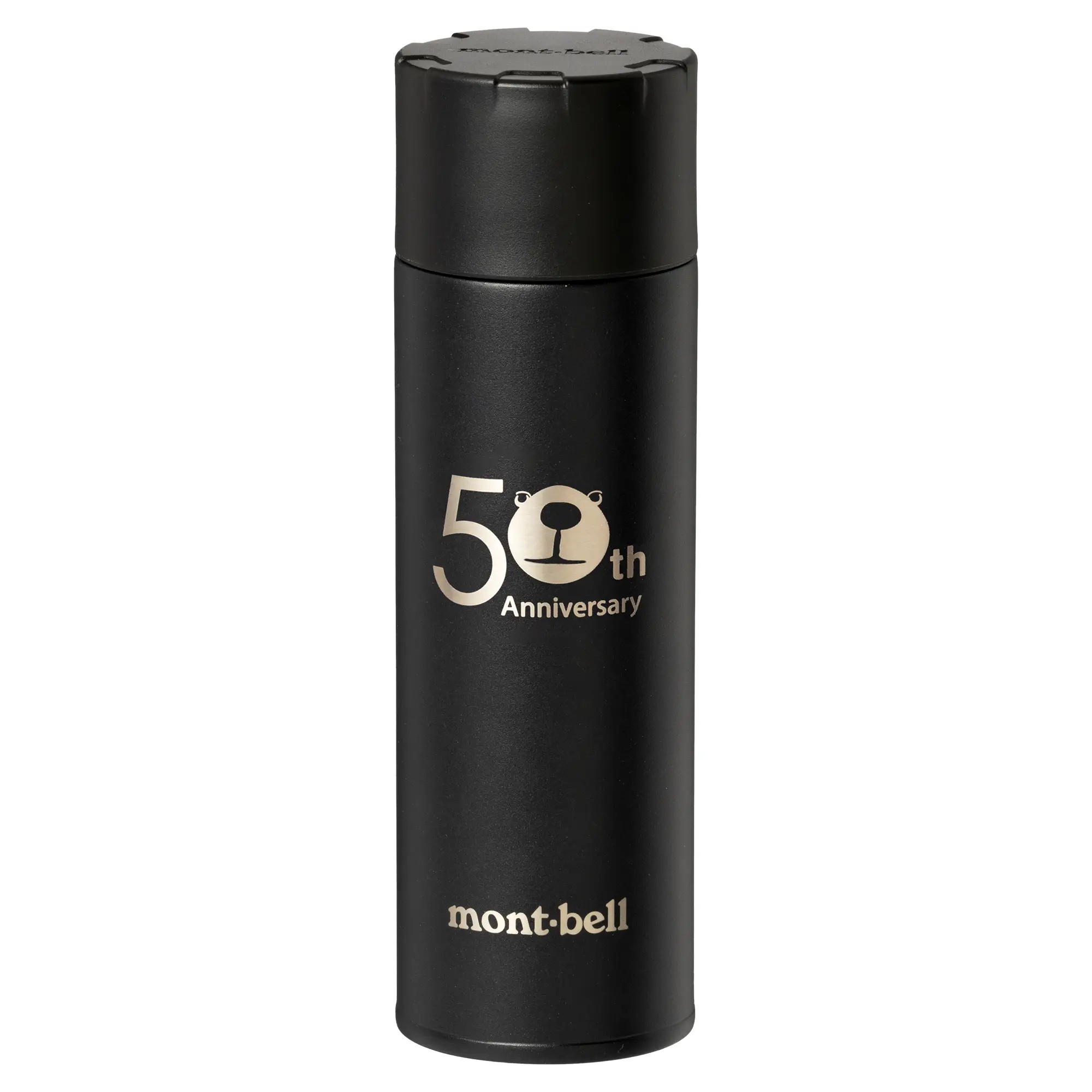 Alpine Thermo Bottle 0.5L 50th