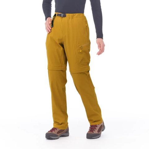 Light O.D. Pants Convertible Women's