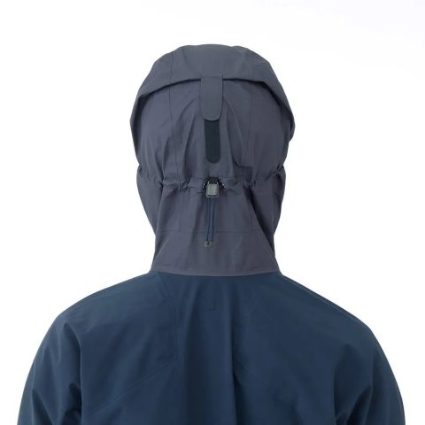Dyna Action Parka Men's
