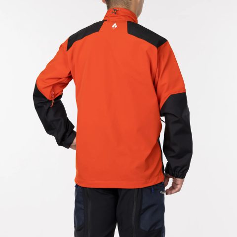 Logger Thermal Jacket
