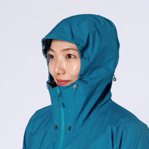 Tempest Jacket Women's