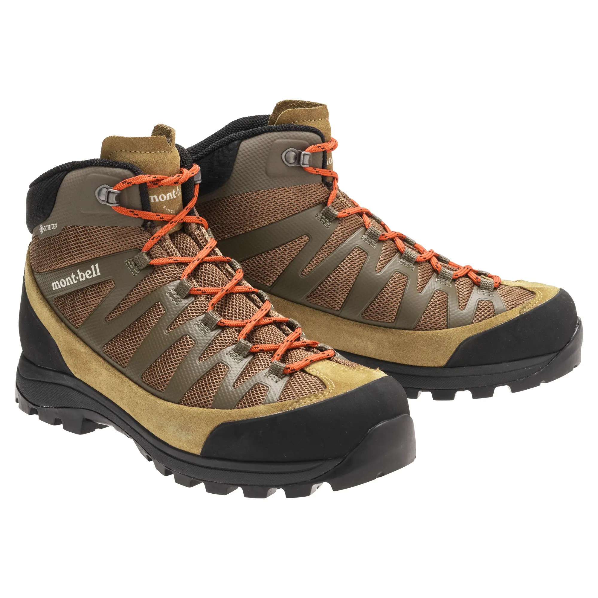 Mountain Cruiser 400 Men's