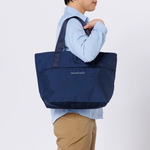 Bernina Wide Tote M