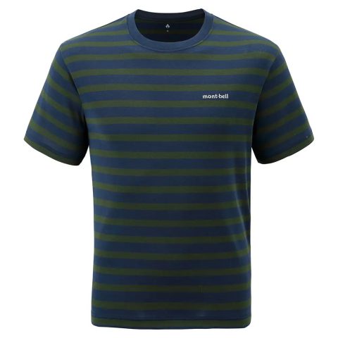 Wickron Striped T Men's Wickron Striped T Men's