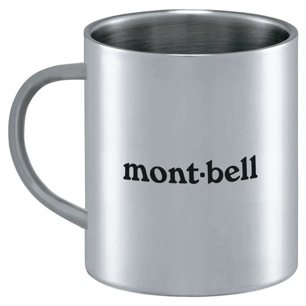 Stainless Thermo Mug 310