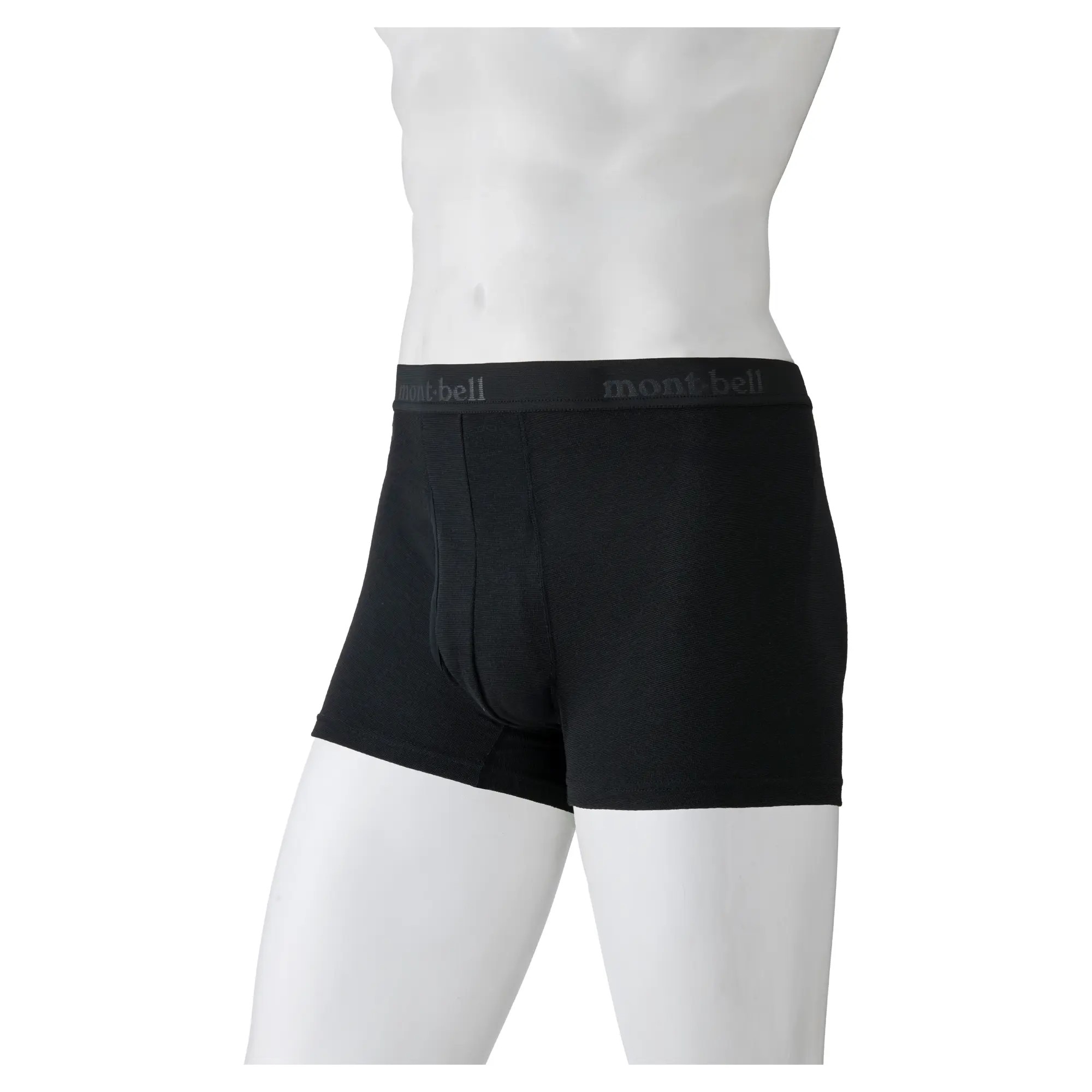 ZEO-LINE Light Weight Trunks Men's