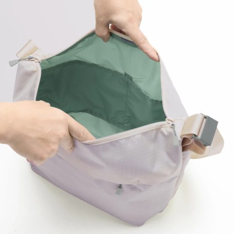 Bernina Shoulder M