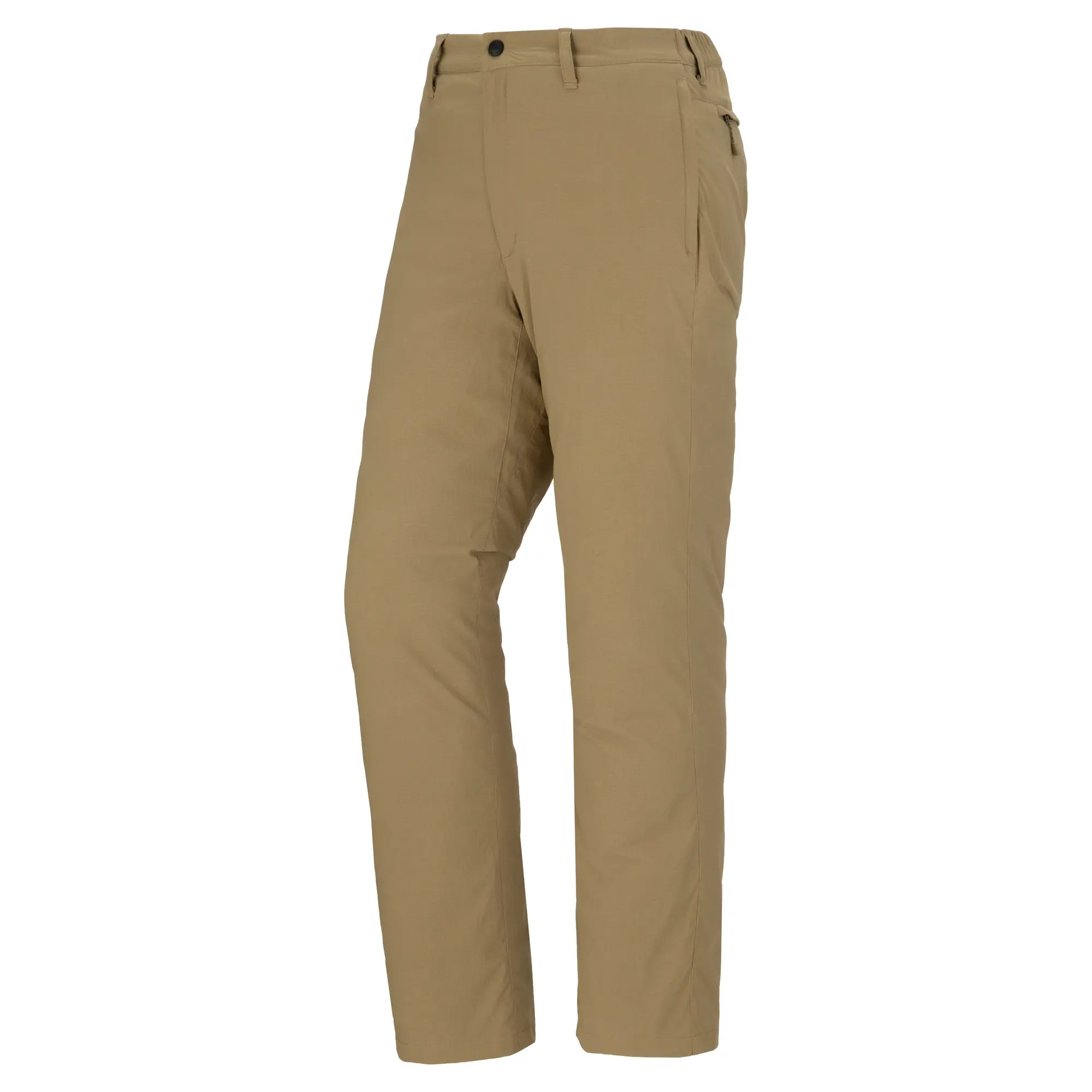 O.D. Lined Pants w/ Belt Loops Men's