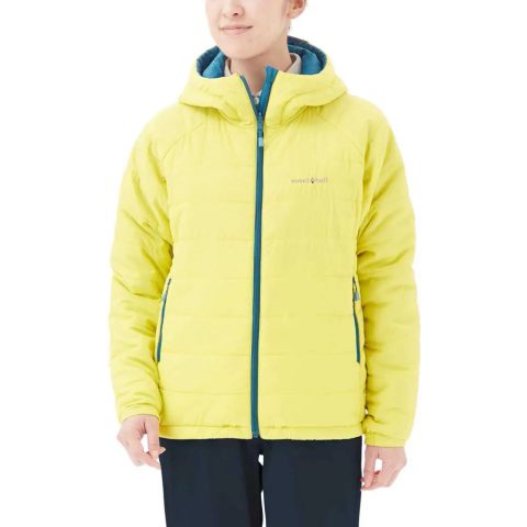 Thermaland Parka Women's