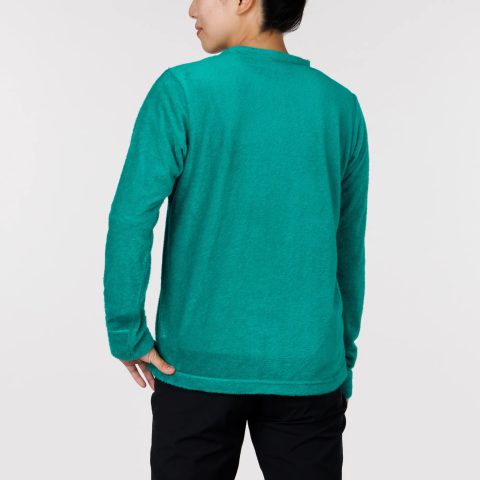 CLIMAAIR LIGHT Long Sleeve T Women's
