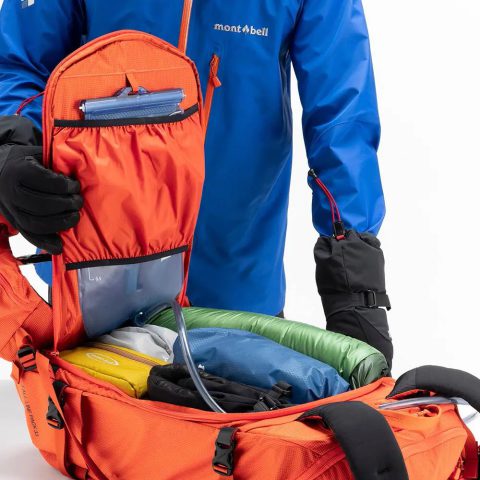 Fall Line Pack 33