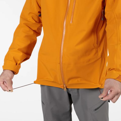 Freney Parka Men's